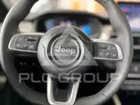 2023 Jeep Avenger