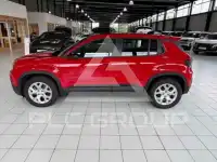 2023 Jeep Avenger