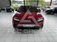 2023 Jeep Avenger