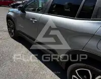 2023 Jeep Avenger