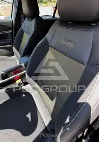 2023 Jeep Avenger