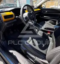 2023 Jeep Avenger