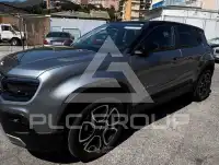 2023 Jeep Avenger