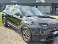 2023 Jeep Avenger