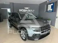 2023 Jeep Avenger