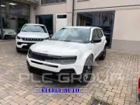 2023 Jeep Avenger