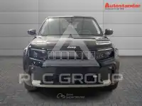 2023 Jeep Avenger