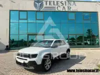 2023 Jeep Avenger