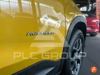 2023 Jeep Avenger