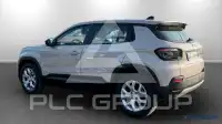 2023 Jeep Avenger