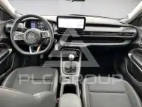 2023 Jeep Avenger