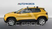 2023 Jeep Avenger