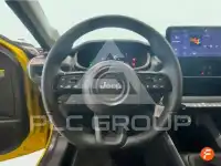 2023 Jeep Avenger