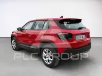 2023 Jeep Avenger
