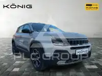 2023 Jeep Avenger