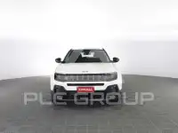 2023 Jeep Avenger