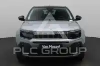 2023 Jeep Avenger