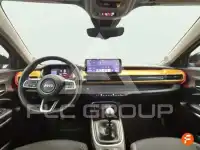 2023 Jeep Avenger