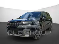 2023 Jeep Avenger