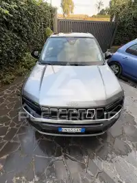 2023 Jeep Avenger