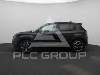 2023 Jeep Avenger