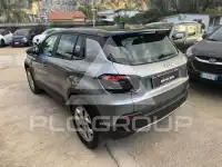2023 Jeep Avenger