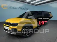 2023 Jeep Avenger