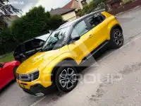 2023 Jeep Avenger