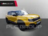 2023 Jeep Avenger