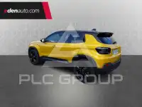 2023 Jeep Avenger