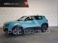 2023 Jeep Avenger