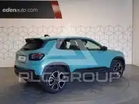 2023 Jeep Avenger