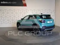 2023 Jeep Avenger
