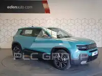 2023 Jeep Avenger