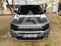 2023 Jeep Avenger