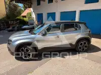 2023 Jeep Avenger
