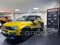 2023 Jeep Avenger