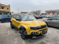 2023 Jeep Avenger
