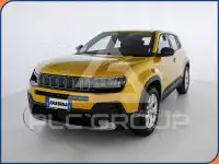 2023 Jeep Avenger