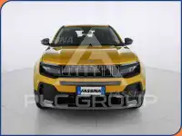 2023 Jeep Avenger