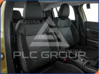 2023 Jeep Avenger