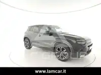 2023 Jeep Avenger