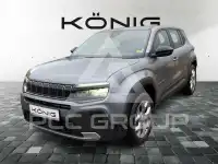 2023 Jeep Avenger