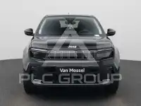 2023 Jeep Avenger
