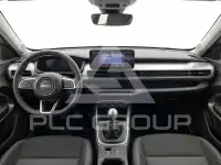 2023 Jeep Avenger