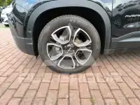 2023 Jeep Avenger