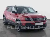 2023 Jeep Avenger