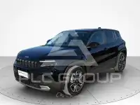 2023 Jeep Avenger