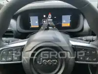 2023 Jeep Avenger