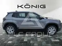 2023 Jeep Avenger